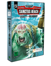 Warhammer 40.000: Sanctus Reach - Legacy of the Weirdboy